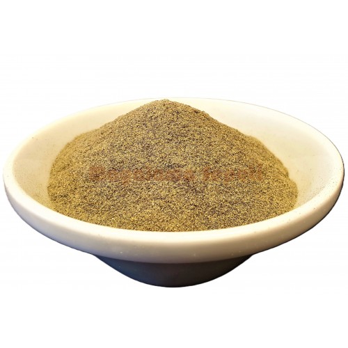 Mavi Çay - Blue Butterfly Pea Flower Tea (Öğütülmüş)